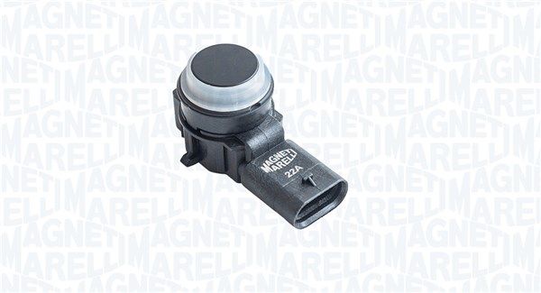 Датчик, паркувальний датчик MAGNETI MARELLI 021016120010