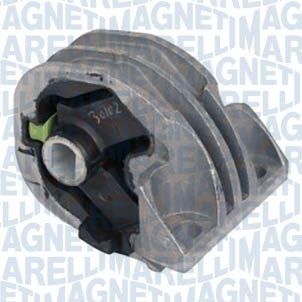 Кронштейн, підвіска двигуна MAGNETI MARELLI 030607010701