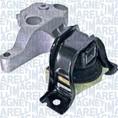 Кронштейн, підвіска двигуна MAGNETI MARELLI 030607010783