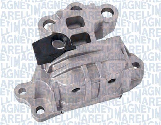 Кронштейн, підвіска двигуна MAGNETI MARELLI 030607010817