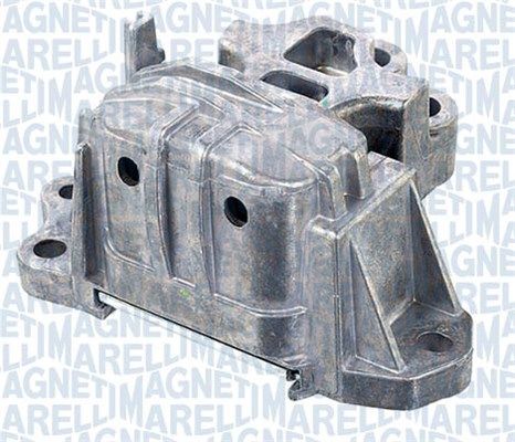 Кронштейн, підвіска двигуна MAGNETI MARELLI 030607010822