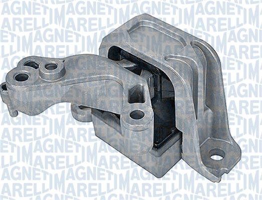 Кронштейн, підвіска двигуна MAGNETI MARELLI 030607010858