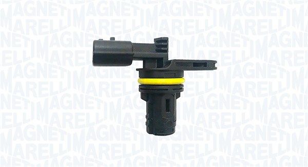 Sensor, camshaft position MAGNETI MARELLI 064847203010