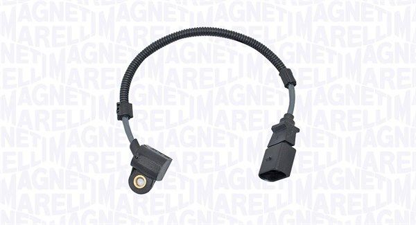 Sensor, camshaft position MAGNETI MARELLI 064847215010