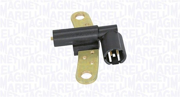 Sensor, crankshaft pulse MAGNETI MARELLI 064848194010