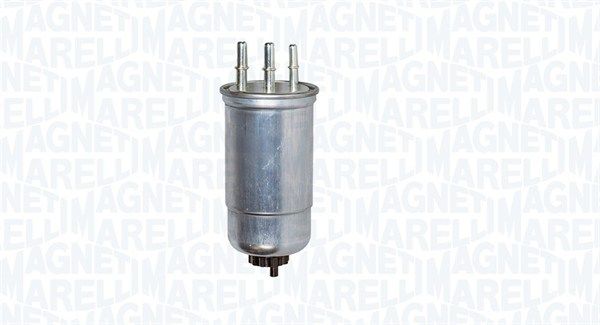 Fuel Filter MAGNETI MARELLI 153071760393