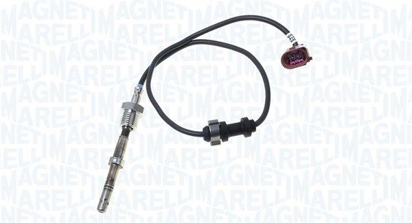 Sensor, exhaust gas temperature MAGNETI MARELLI 172000015010