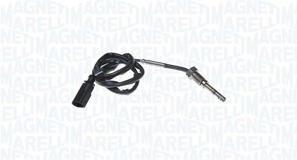 Sensor, exhaust gas temperature MAGNETI MARELLI 172000017010