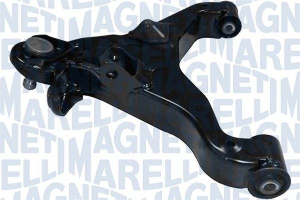 Control/Trailing Arm, wheel suspension MAGNETI MARELLI 301181385700