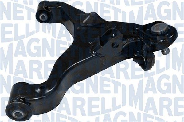 Control/Trailing Arm, wheel suspension MAGNETI MARELLI 301181385800