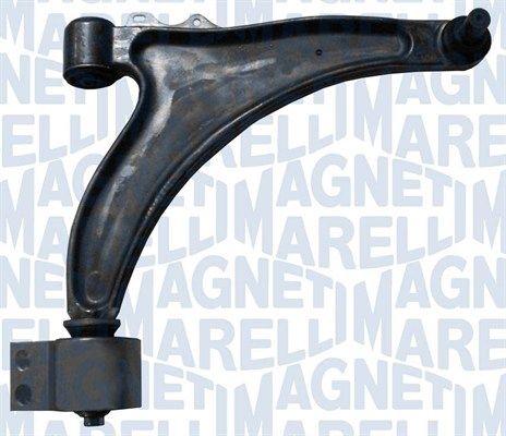 Control/Trailing Arm, wheel suspension MAGNETI MARELLI 301181389400