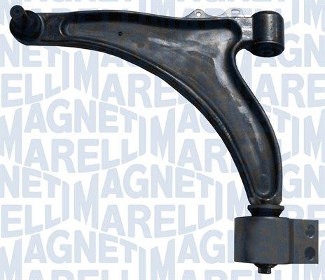 Control/Trailing Arm, wheel suspension MAGNETI MARELLI 301181389500