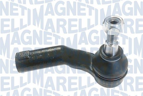 Skersinės vairo trauklės galas MAGNETI MARELLI 301191604210