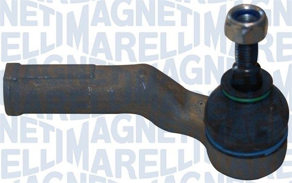 Наконечник, поперечна кермова тяга MAGNETI MARELLI 301191604230