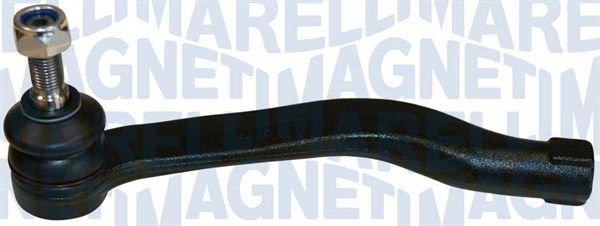 Наконечник, поперечна кермова тяга MAGNETI MARELLI 301191606360