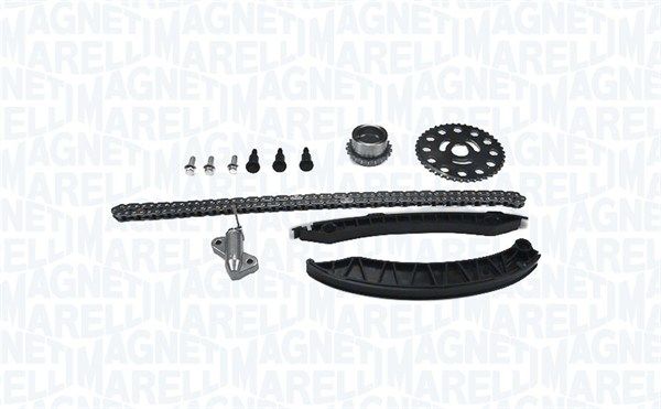 Timing Chain Kit MAGNETI MARELLI 341500000200