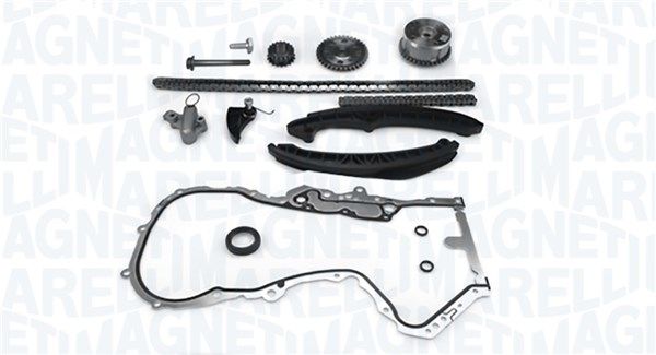 Timing Chain Kit MAGNETI MARELLI 341500000580