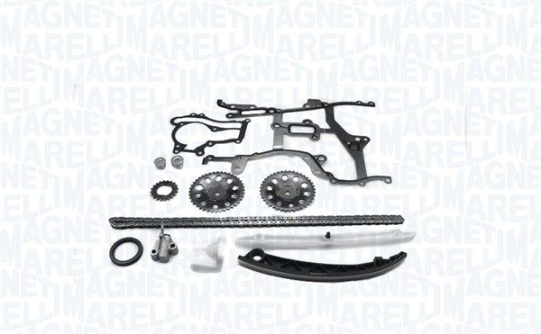 Timing Chain Kit MAGNETI MARELLI 341500000790