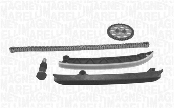 Timing Chain Kit MAGNETI MARELLI 341500000910