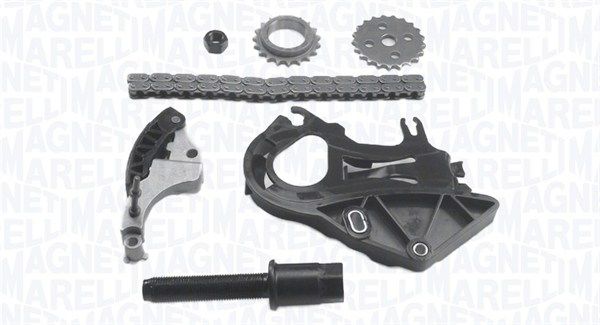 Timing Chain Kit MAGNETI MARELLI 341500001140