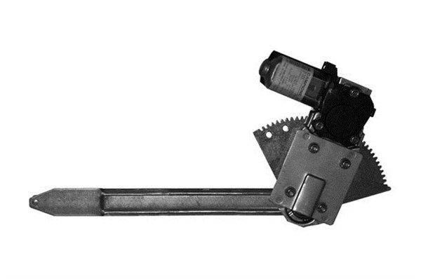 Склопідйомник MAGNETI MARELLI 350103356000