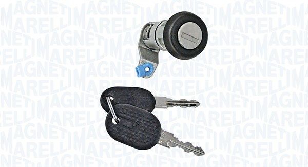 Caixa do cilindro de fechadura MAGNETI MARELLI 350105011000