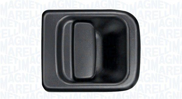 Exterior Door Handle MAGNETI MARELLI 350105013300