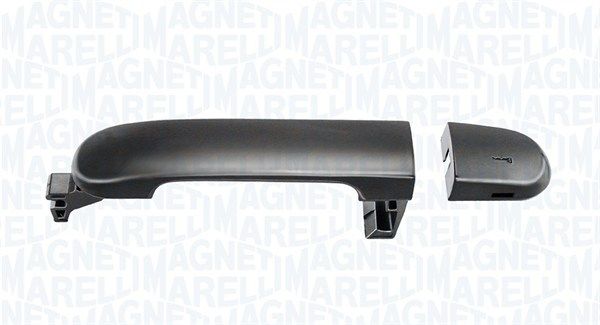 Exterior Door Handle MAGNETI MARELLI 350105021000