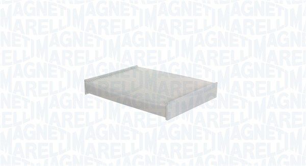 Filtras, salono oras MAGNETI MARELLI 350203066460