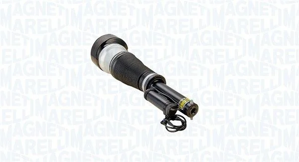 Pneumatinės spyruoklės statramstis MAGNETI MARELLI 350491300001