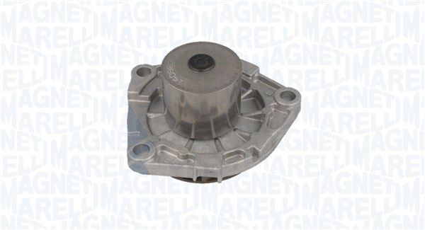 Water Pump, engine cooling MAGNETI MARELLI 350981872000