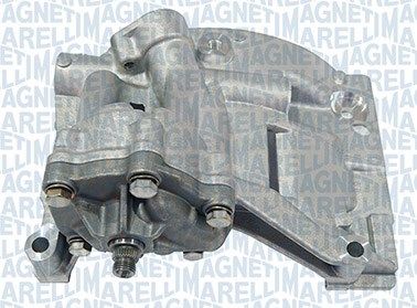 Oil Pump MAGNETI MARELLI 351516000070