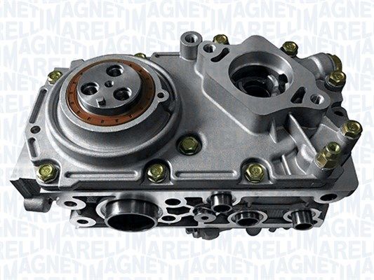 Pompe à huile MAGNETI MARELLI 351516000135