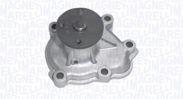 Water Pump, engine cooling MAGNETI MARELLI 352316170852