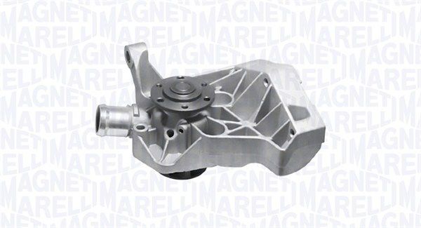 Water Pump, engine cooling MAGNETI MARELLI 352316171034