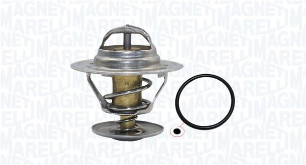 Thermostat, coolant MAGNETI MARELLI 352317004820