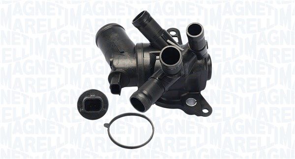 Thermostat, coolant MAGNETI MARELLI 352317005050