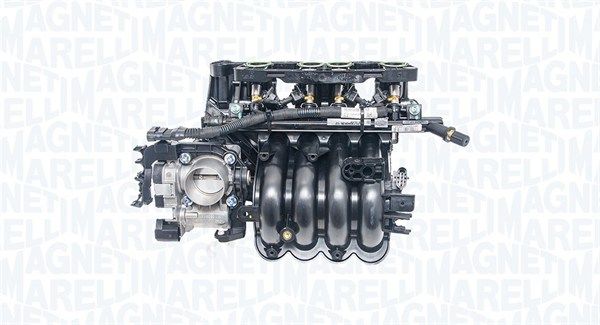 Модуль впускної труби MAGNETI MARELLI 802009872906