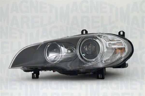 Priekinis žibintas magneti marelli LPN352
