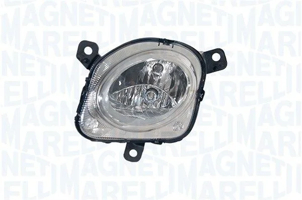 High Beam Headlight magneti marelli LPO231
