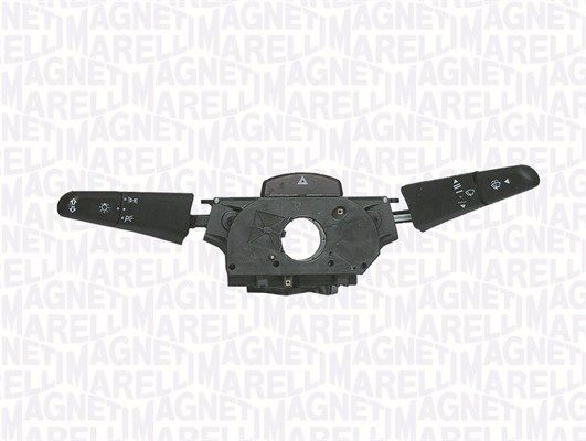 Steering Column Switch MAGNETI MARELLI 000050078010