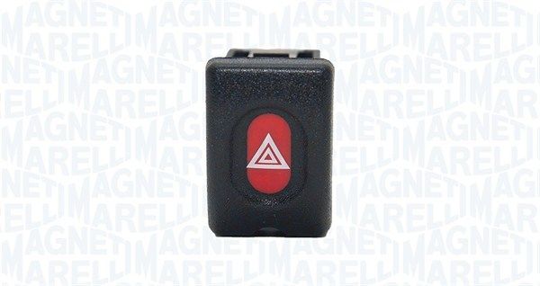 Hazard Warning Light Switch MAGNETI MARELLI 000050970010