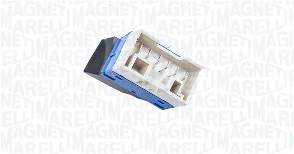 Jungiklis, lango pakėliklis MAGNETI MARELLI 000051095010