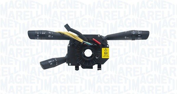 Rattstångsomkopplare MAGNETI MARELLI 000052038010
