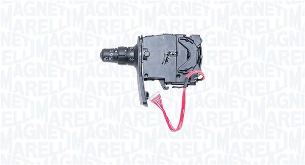 Перемикач на рульовій колонці MAGNETI MARELLI 000052154010