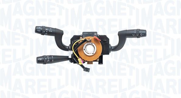 Перемикач на рульовій колонці MAGNETI MARELLI 000052194010