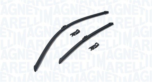 Wiper Blade MAGNETI MARELLI 000723114332