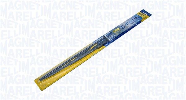 Wiper Blade MAGNETI MARELLI 000723140550