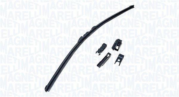 Wiper Blade MAGNETI MARELLI 000723145500