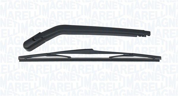 Wiper Arm Set, window cleaning MAGNETI MARELLI 000723180012